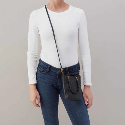 Tennessee Black Mini Bag