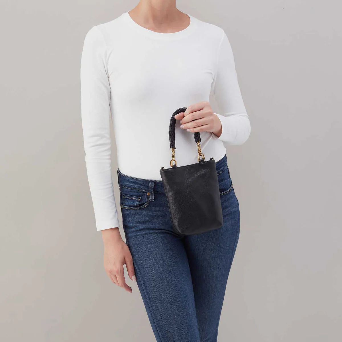 Tennessee Black Mini Bag