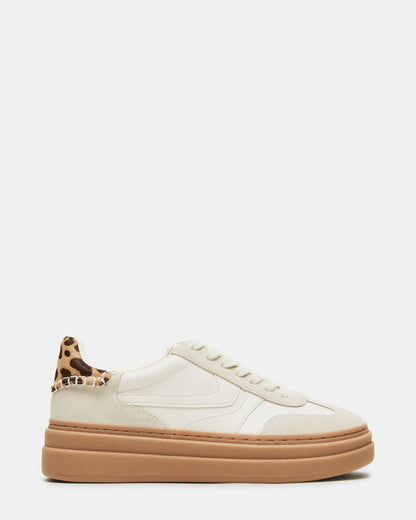Dodge Bone Multi Sneakers