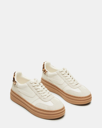 Dodge Bone Multi Sneakers