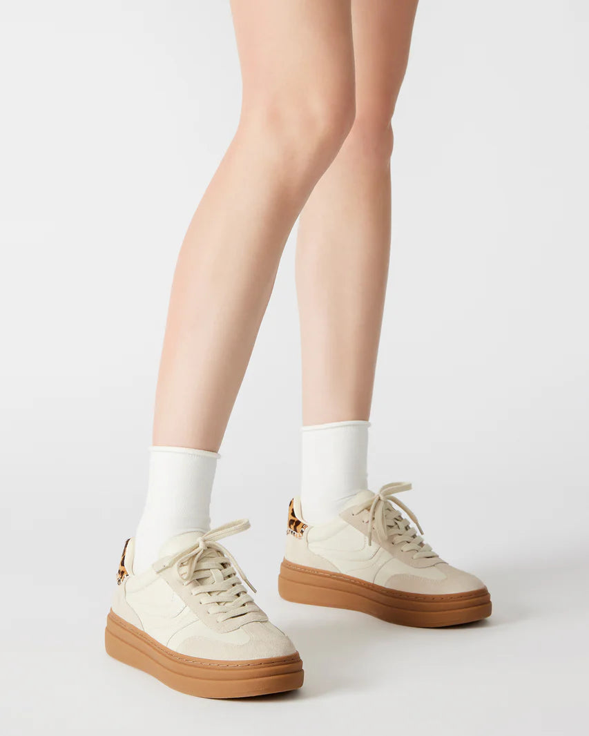 Dodge Bone Multi Sneakers