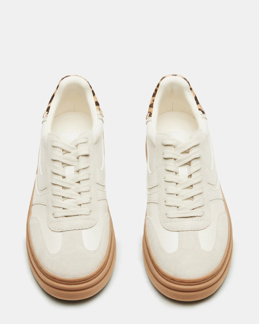Dodge Bone Multi Sneakers