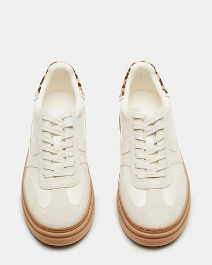 Dodge Bone Multi Sneakers