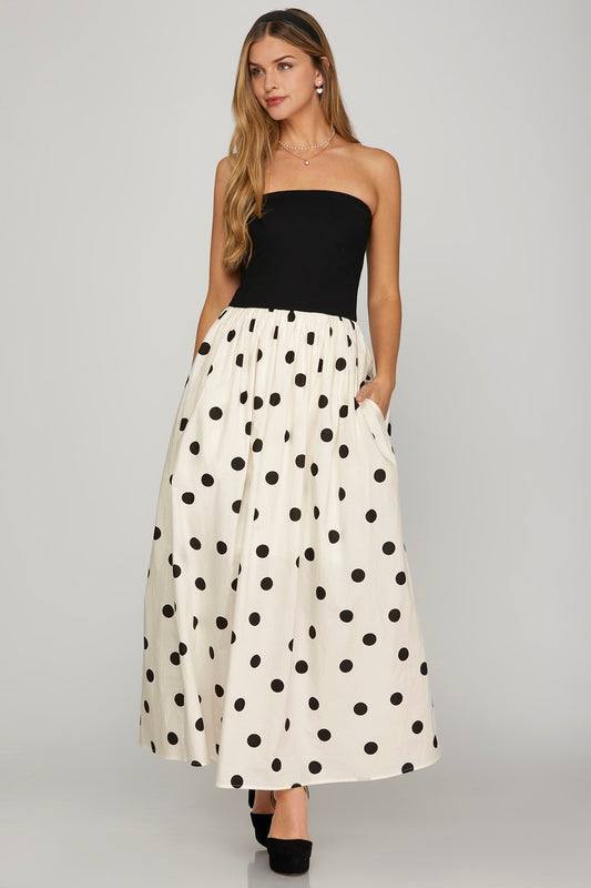Dottie Darling Dress