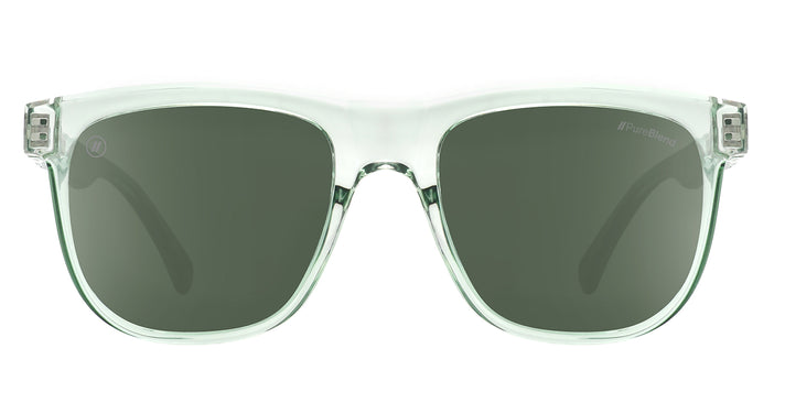 Sender Sage Coast Polarized Sunglasses