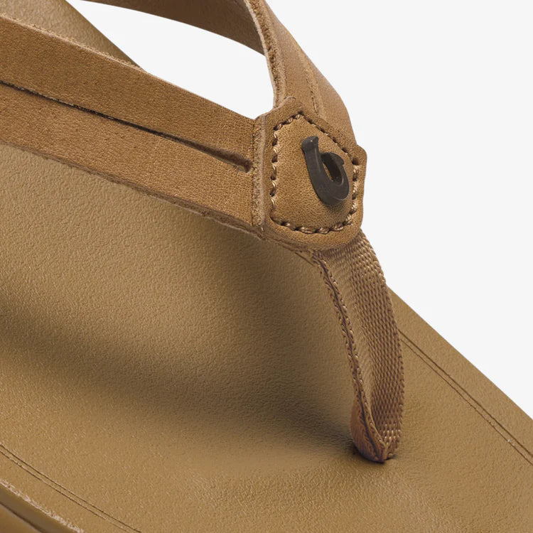 Ho‘ōpio Hui Sahara/Sahara Sandal