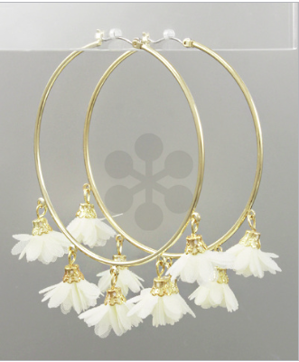 Light & Airy Hoops