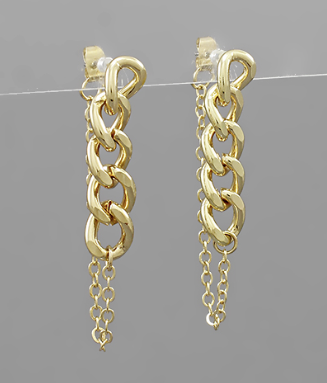 New Transitions Earrings