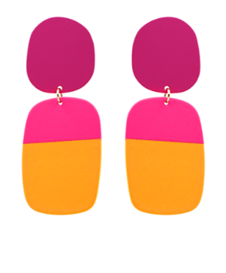 Across the Room Earrings