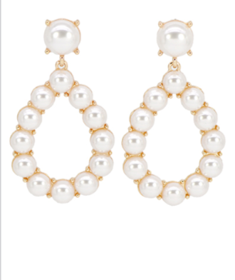 Eternal Chic Earrings