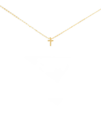 Divine Grace Necklace