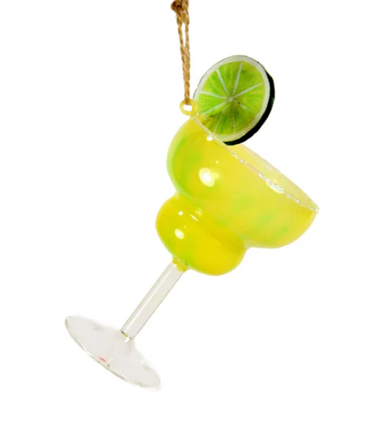 Margarita Ornament