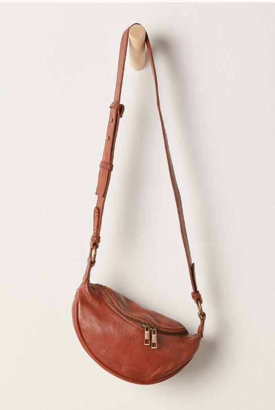 Palmer Spiced Rum Crossbody