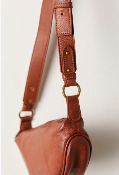 Palmer Spiced Rum Crossbody