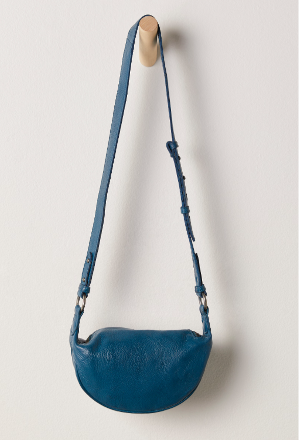 Palmer Midnight Crossbody