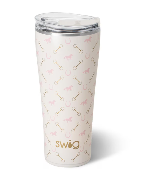 Bits and Pieces Tumbler (32oz)