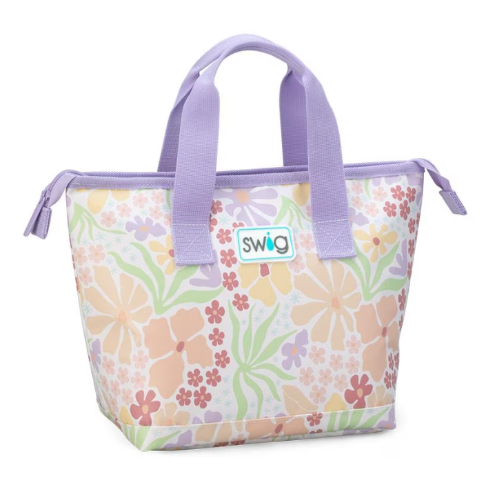 Fresh Cut Lunchi Lunch Bag