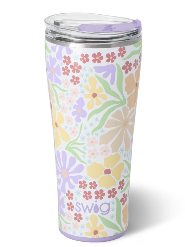 Fresh Cut Tumbler (32oz)