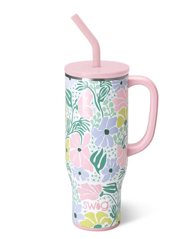 Garden Party Mega Mug (30oz)