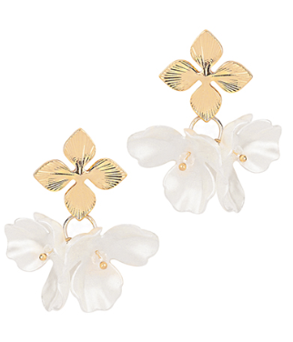 Blooming Beauty Earrings