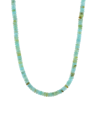 Green With Envy Necklace