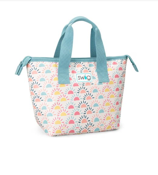 Sun Chaser Lunchi Lunch Bag