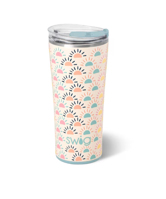 Sun Chaser Tumbler (22oz)