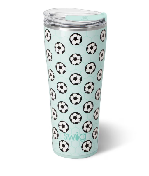 Side Kick Tumbler (32oz)