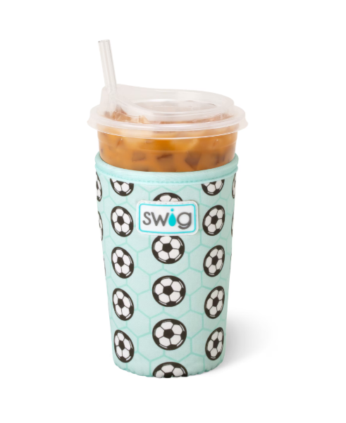 Side Kick Iced Cup Coolie (22oz)