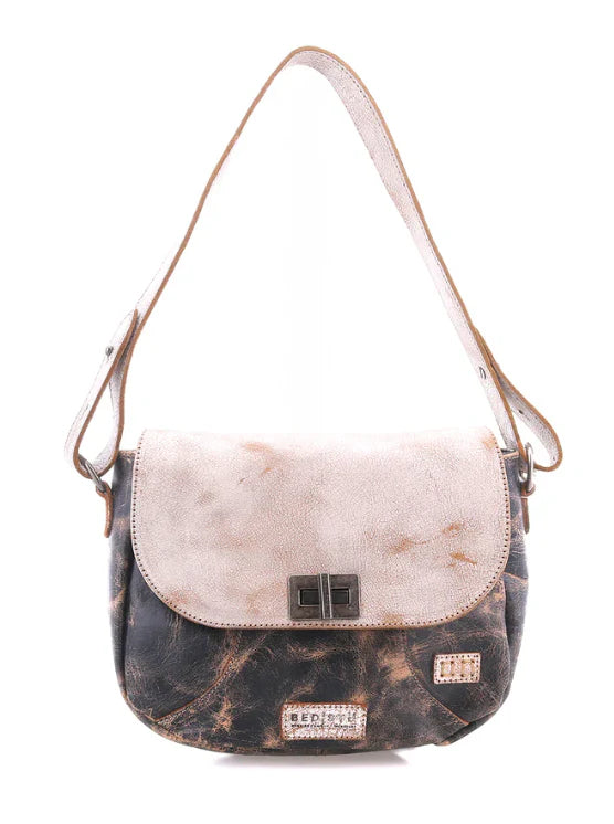 Elect Black Lux Nectar Lux Handbag