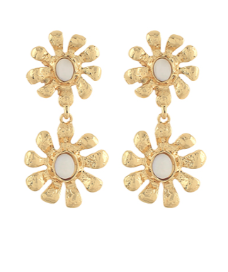 Better With Me Drop Earrings