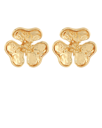 Natural Luxe Earrings