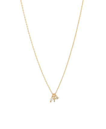 Precious Time Necklace