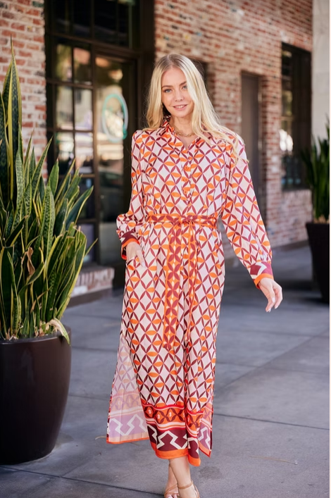 Call it Destiny Dress