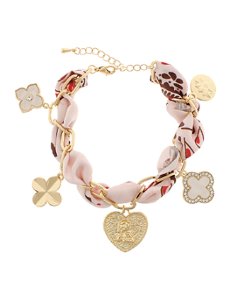 So in Love Bracelet