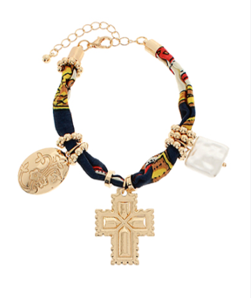 In Good Faith Bracelet