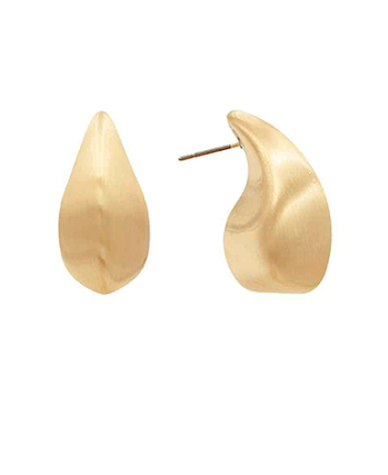 Golden Reverie Earrings