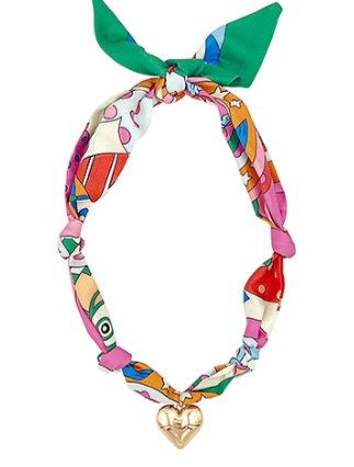 Bold Flow Necklace