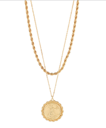 High Hope Necklace