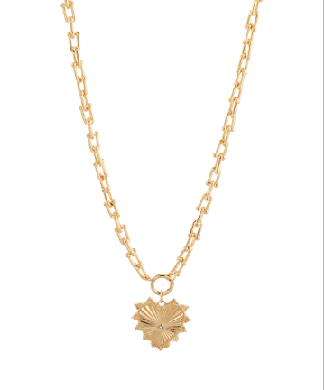 Feels Just Right Necklace