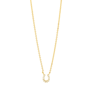 Luck Me Necklace