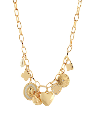 Noble King Necklace