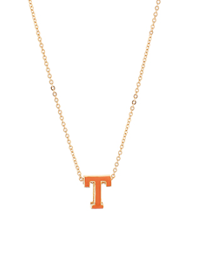 Game Day Tennessee Necklace
