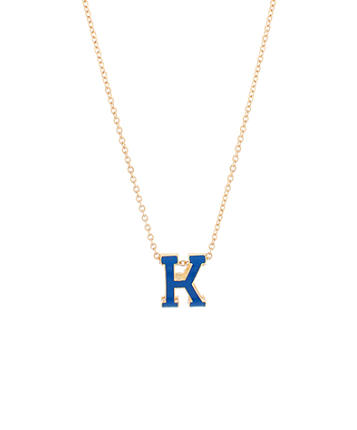 Game Day Kentucky Necklace