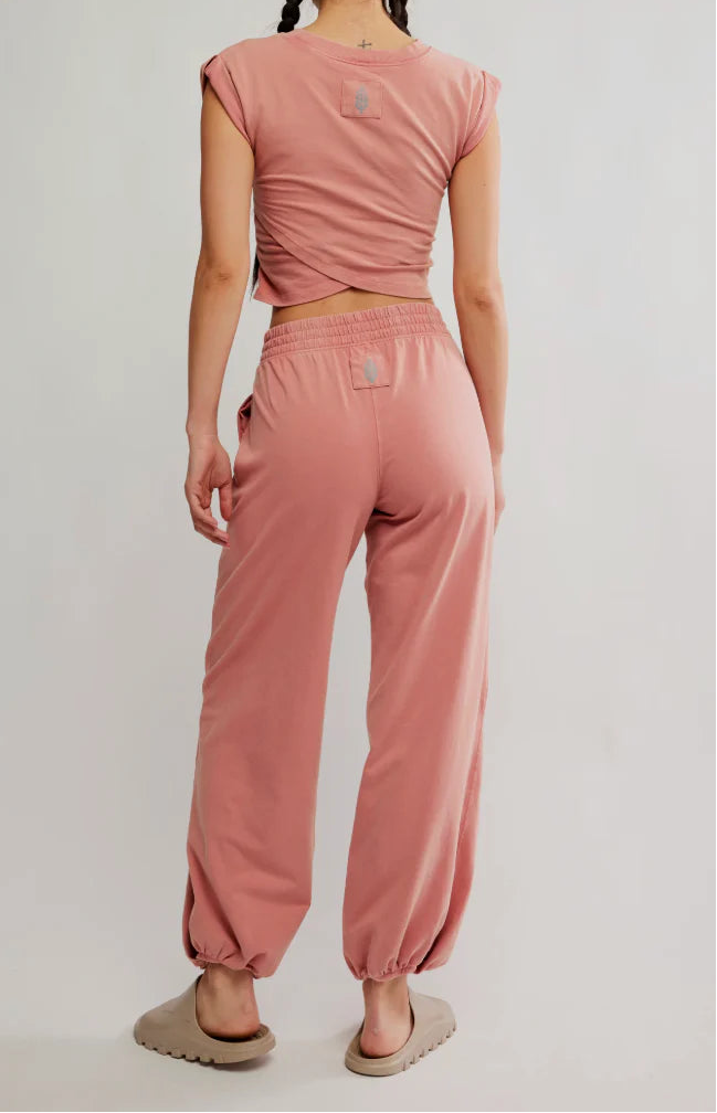 Hot Shot Crossover Petal Set