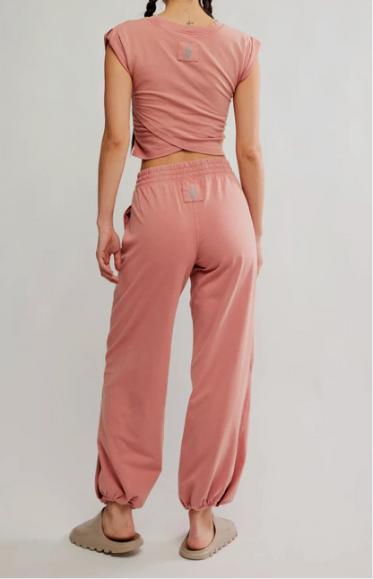 Hot Shot Crossover Petal Set