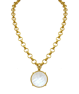 Opalite Necklace