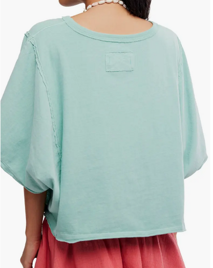 Next Level Wasabi Sauce Tee