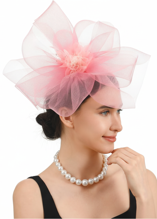 Derby Days Fascinator