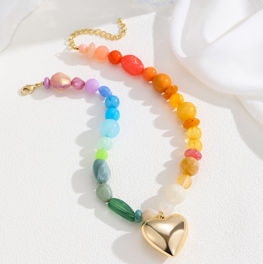 Pretty Layers Necklace